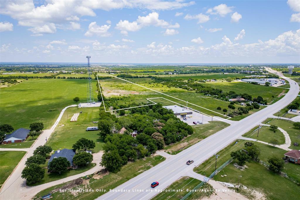 TBD China Spring Road