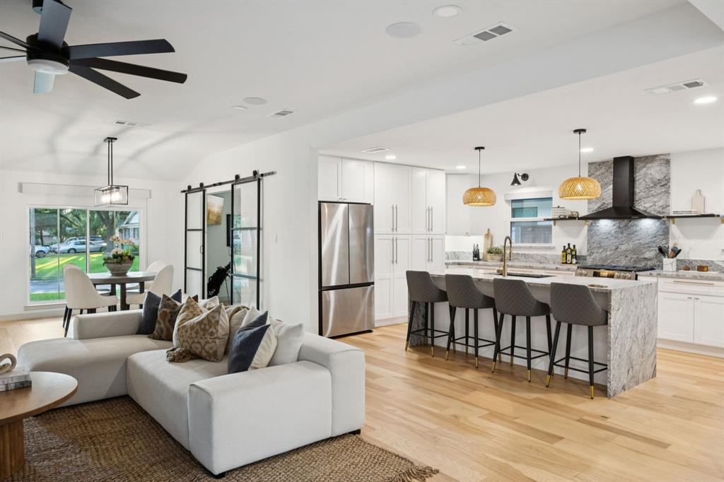 Sparkman Club Estates - Residential