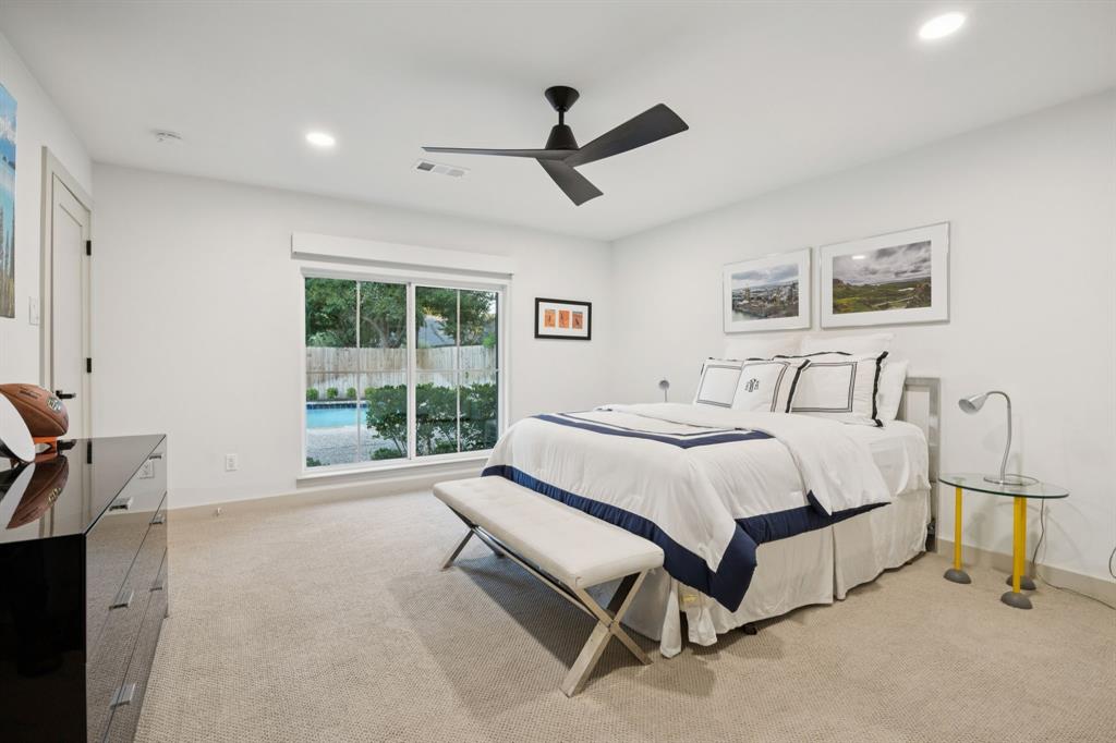 Sparkman Club Estates - Residential