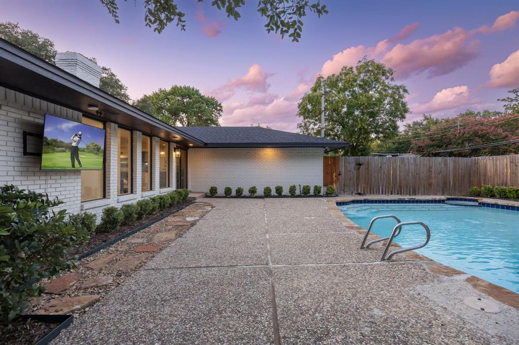 Sparkman Club Estates - Residential