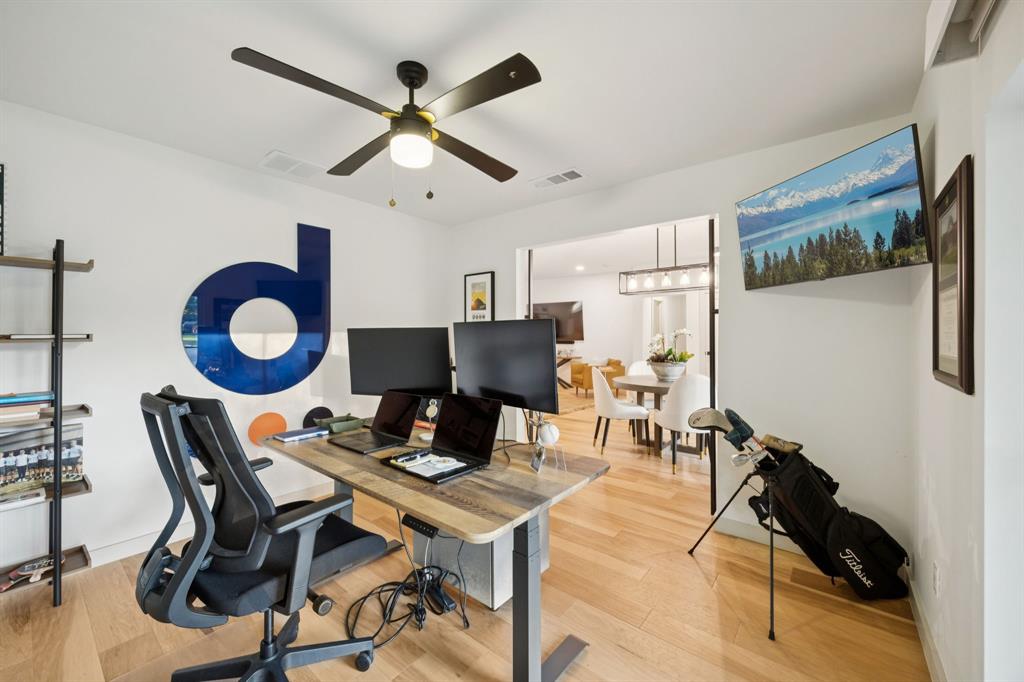 Sparkman Club Estates - Residential