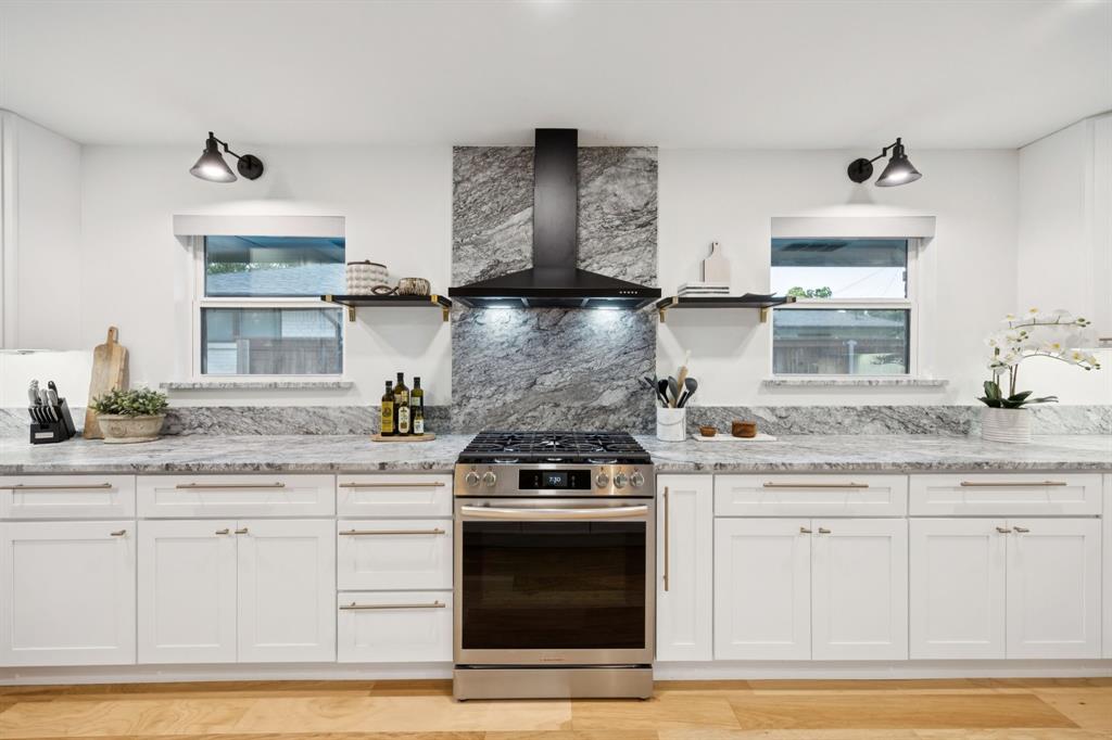 Sparkman Club Estates - Residential