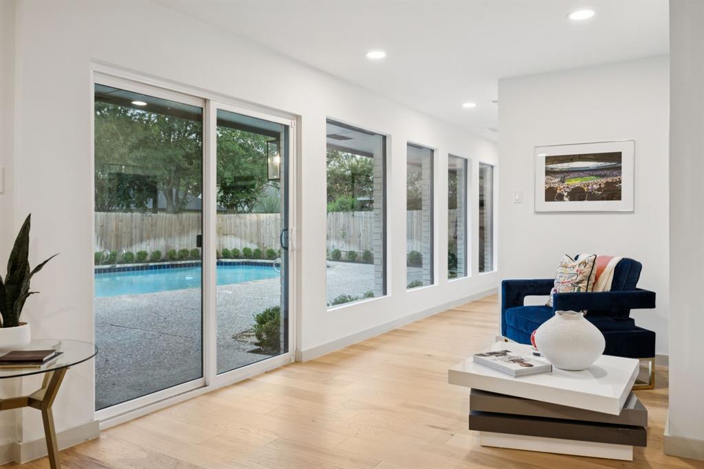 Sparkman Club Estates - Residential