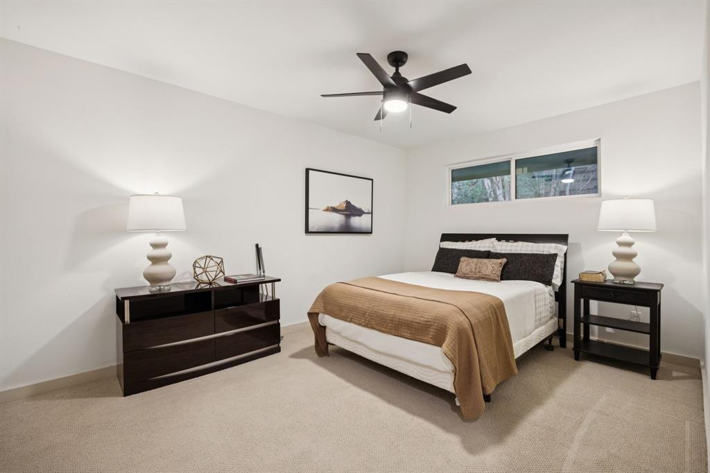 Sparkman Club Estates - Residential