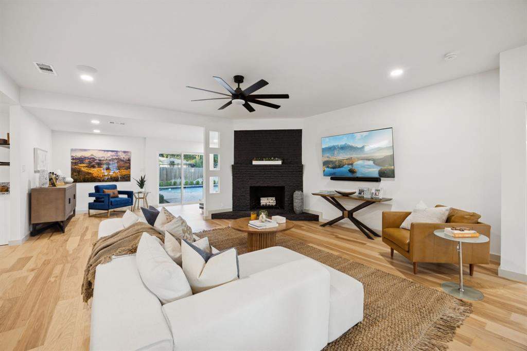 Sparkman Club Estates - Residential