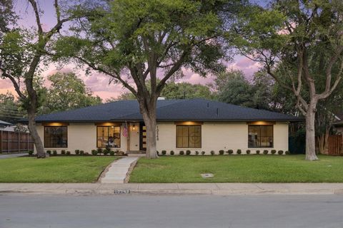 10548 Marquis Lane Dallas TX 75229