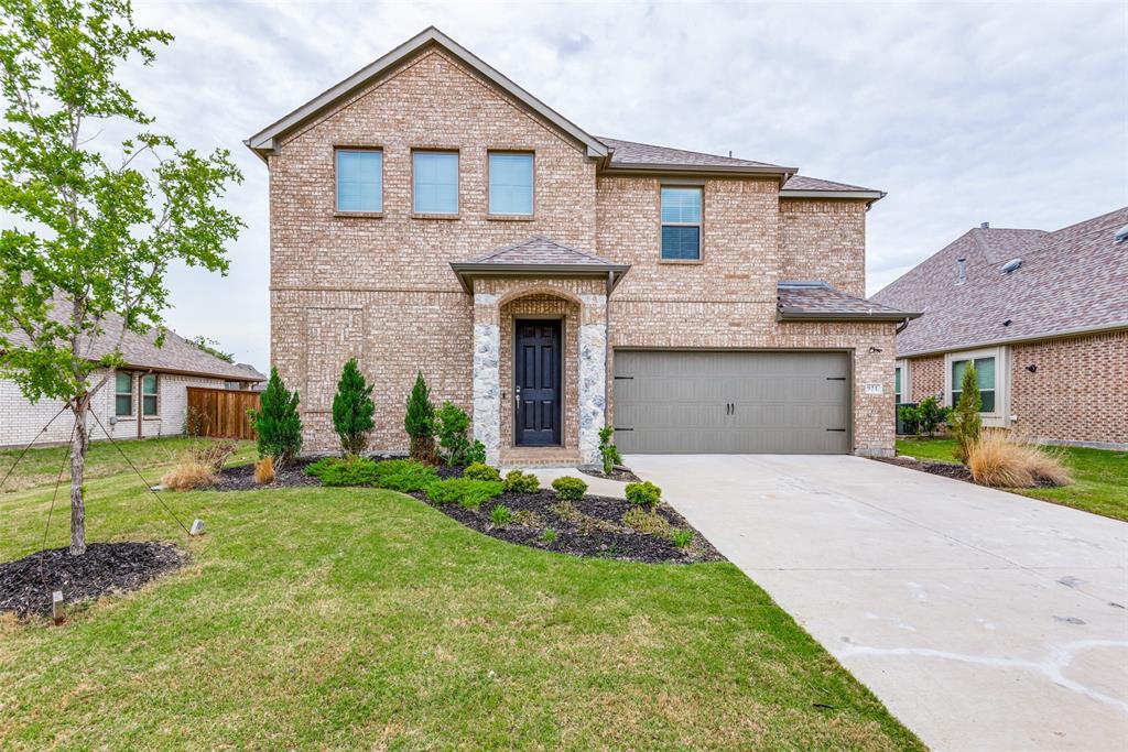 921 Waterview Drive