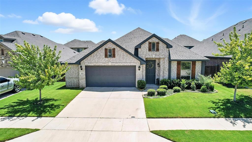 4225 Ambergate Drive