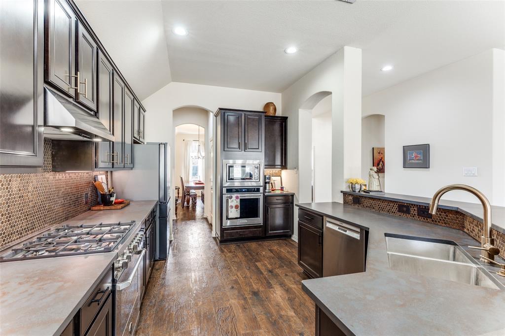 Live Oak Creek - Residential