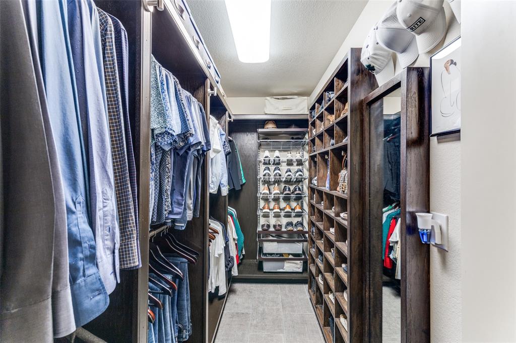 Live Oak Creek - Residential