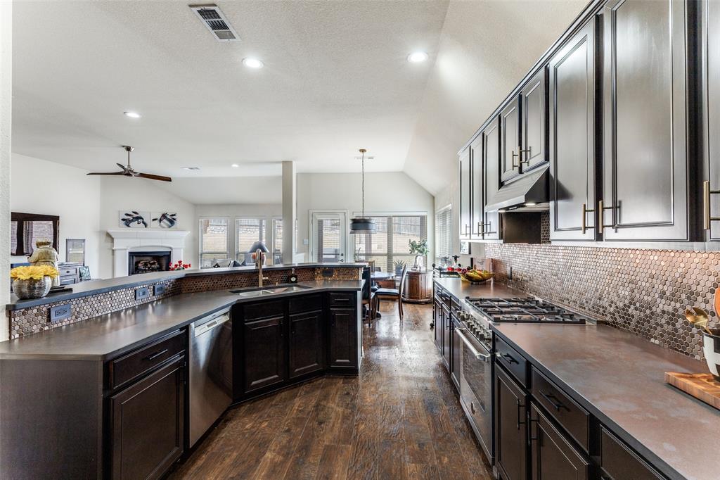 Live Oak Creek - Residential