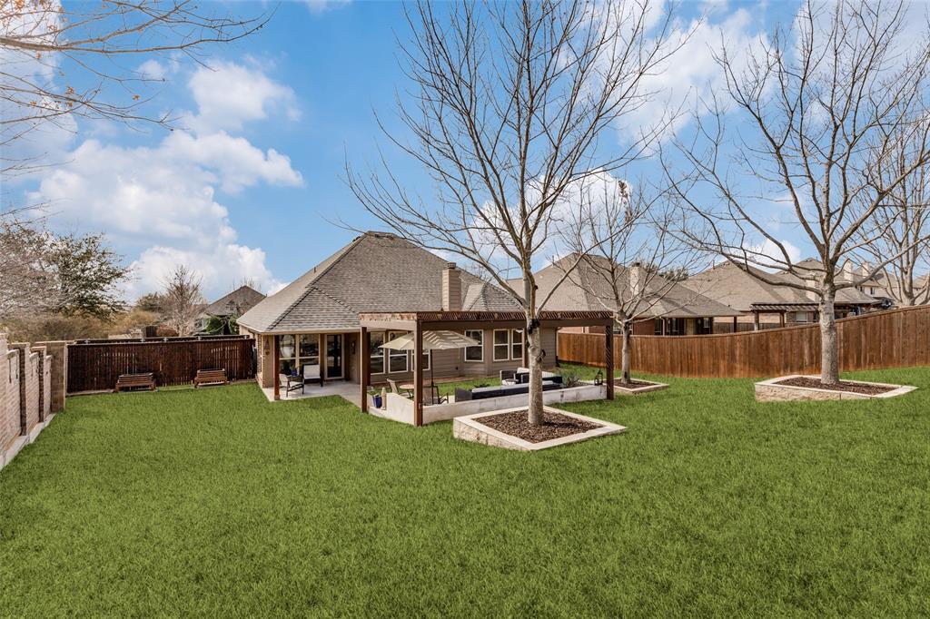 Live Oak Creek - Residential