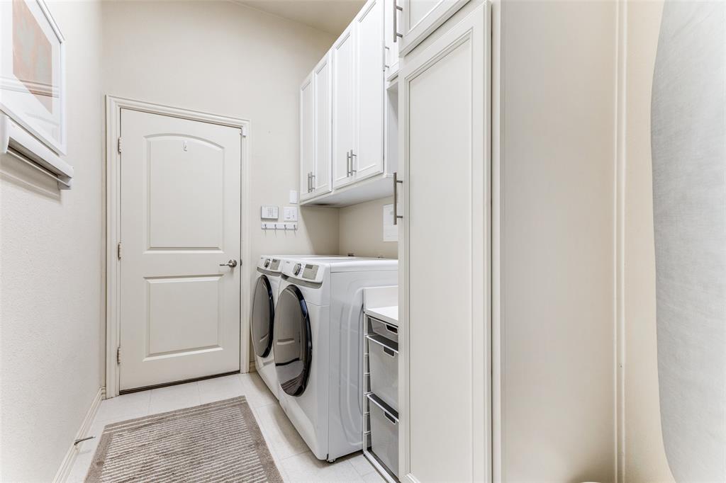 Live Oak Creek - Residential