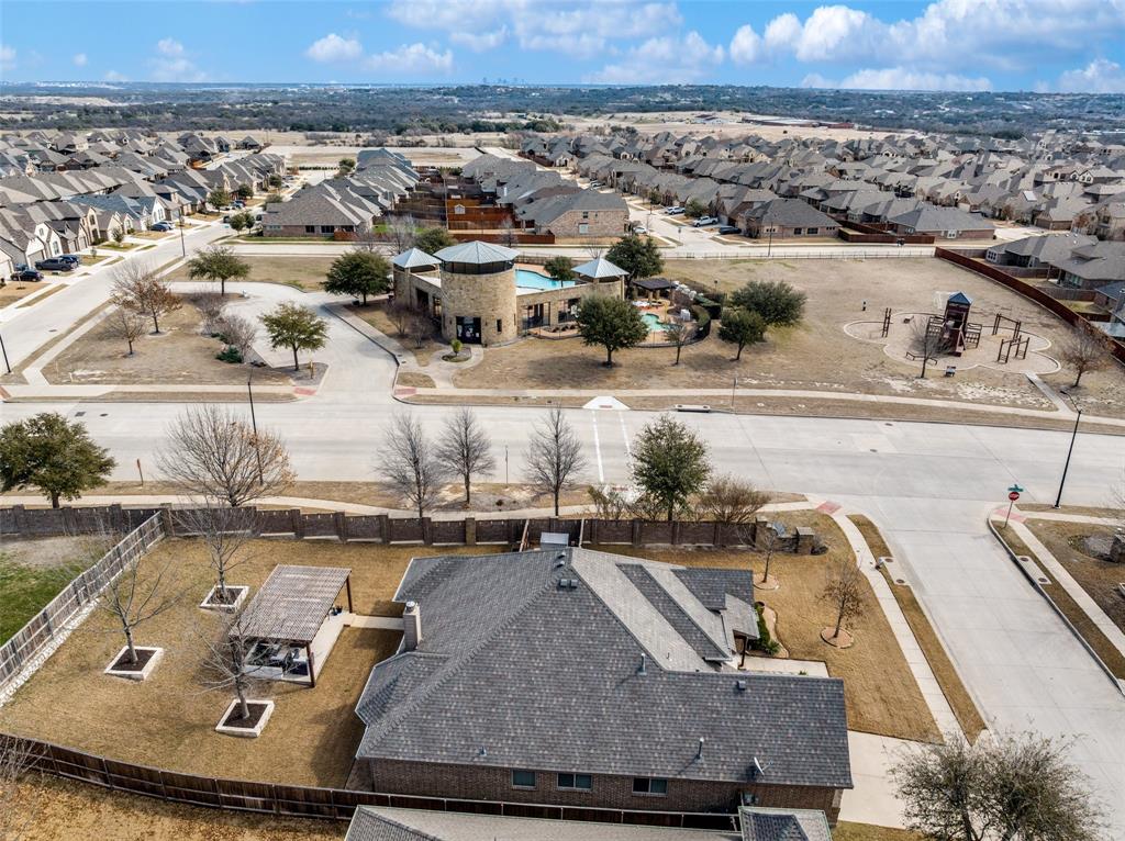 Live Oak Creek - Residential