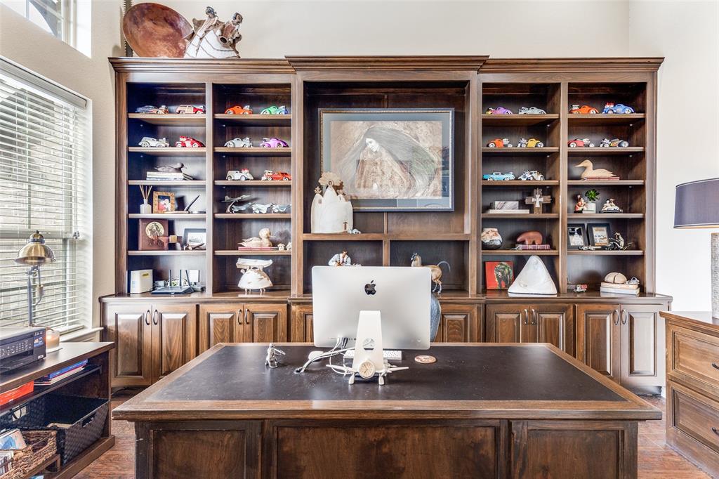 Live Oak Creek - Residential