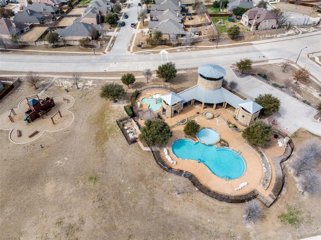 Live Oak Creek - Residential