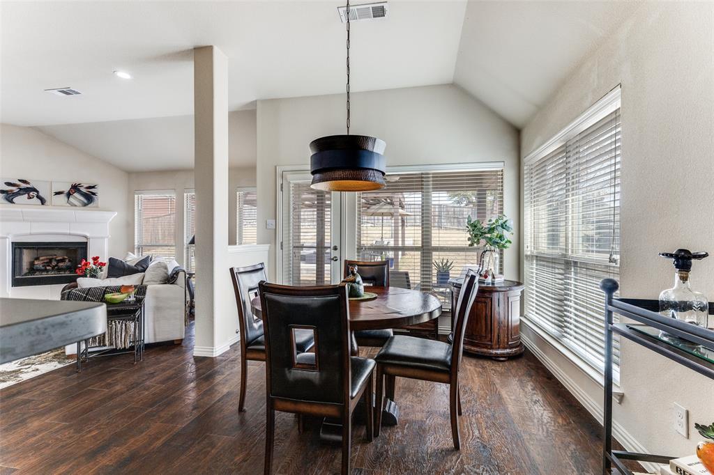 Live Oak Creek - Residential