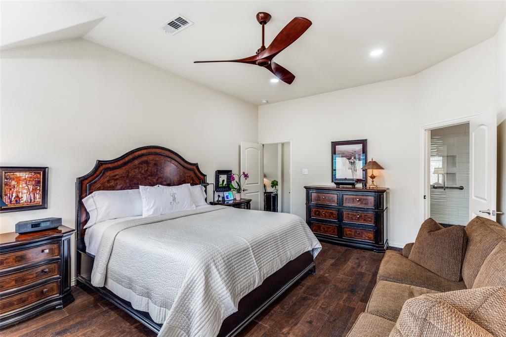 Live Oak Creek - Residential