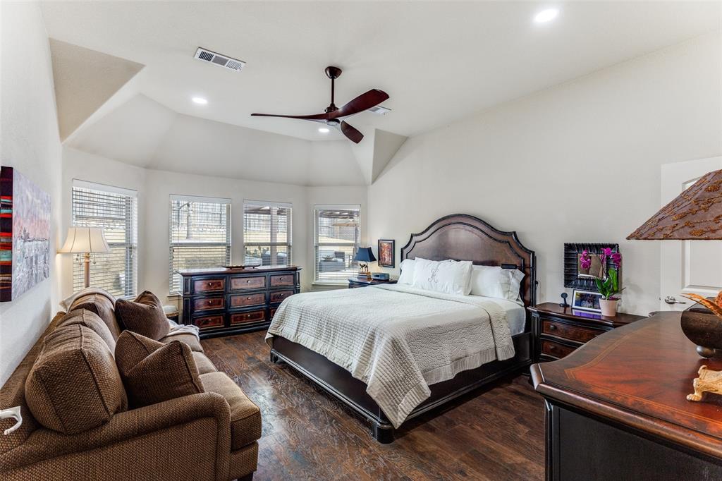 Live Oak Creek - Residential