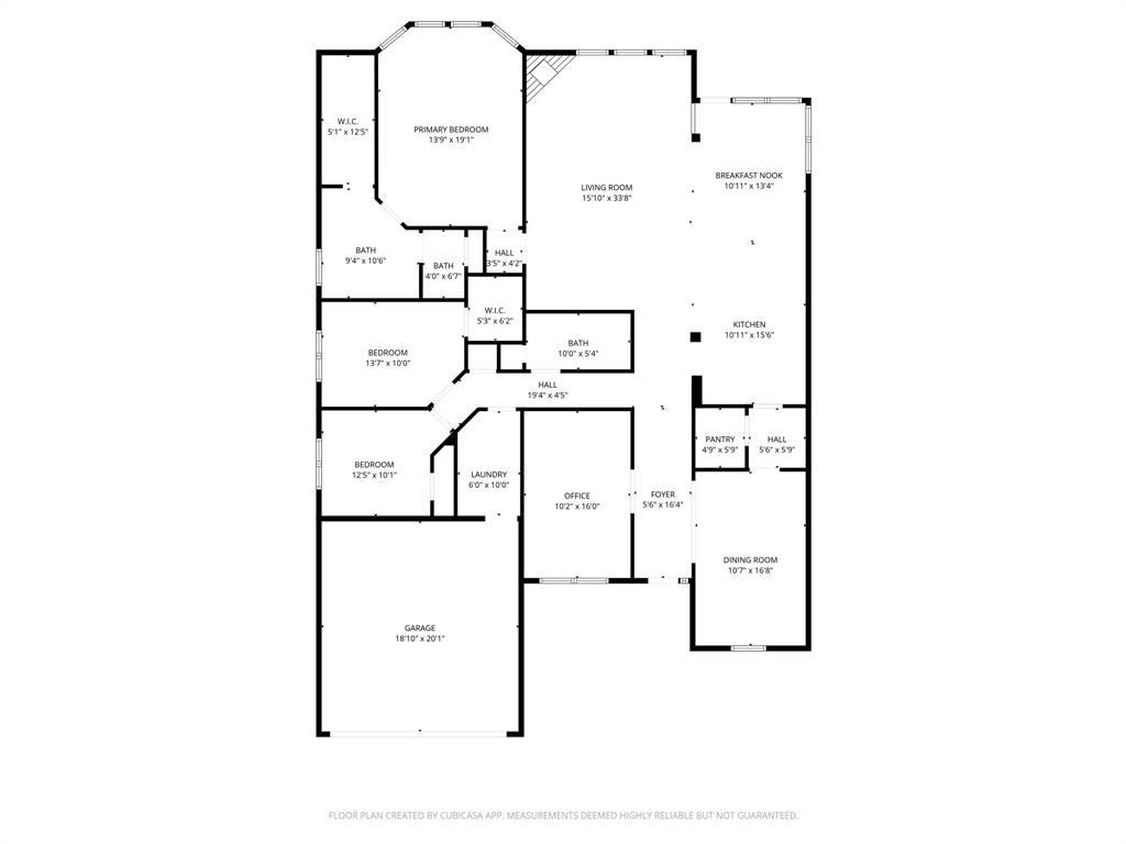 Live Oak Creek - Residential