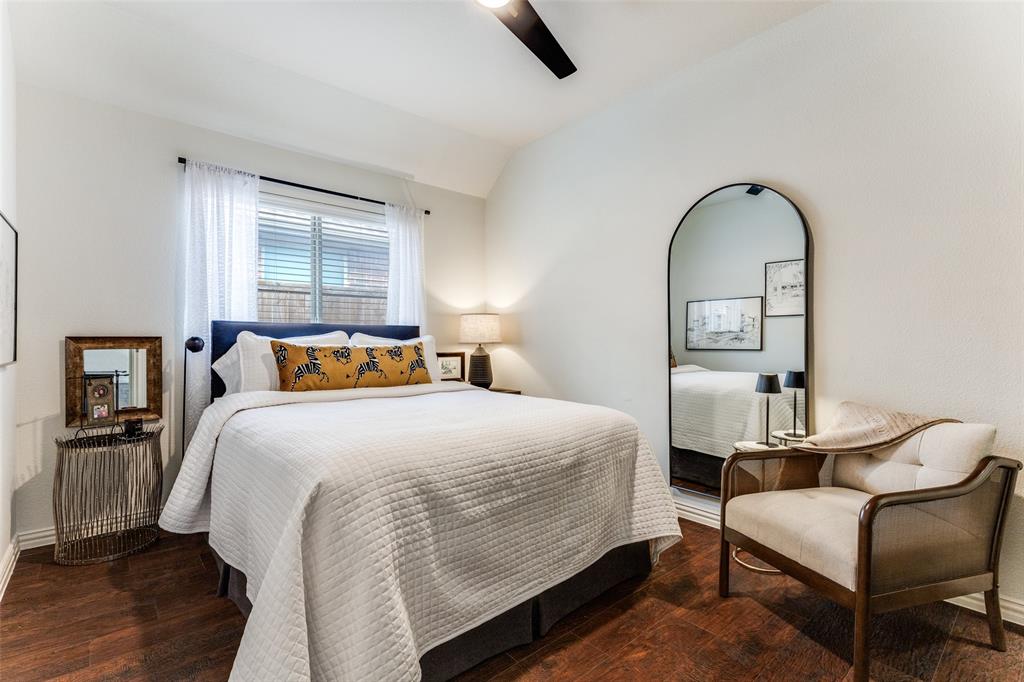 Live Oak Creek - Residential