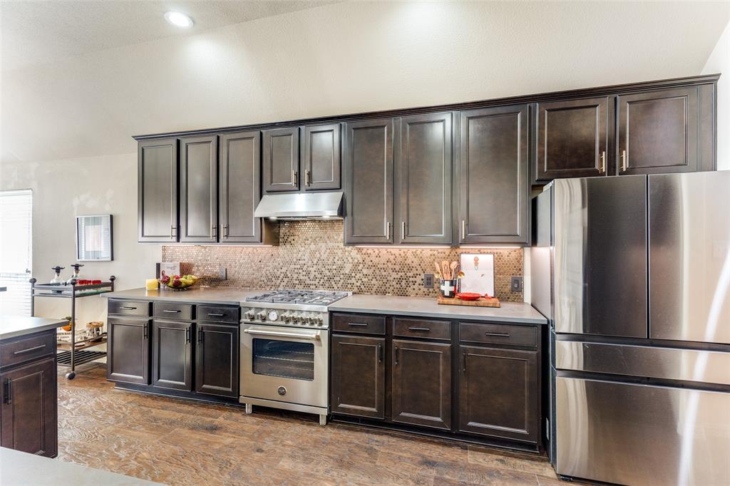 Live Oak Creek - Residential