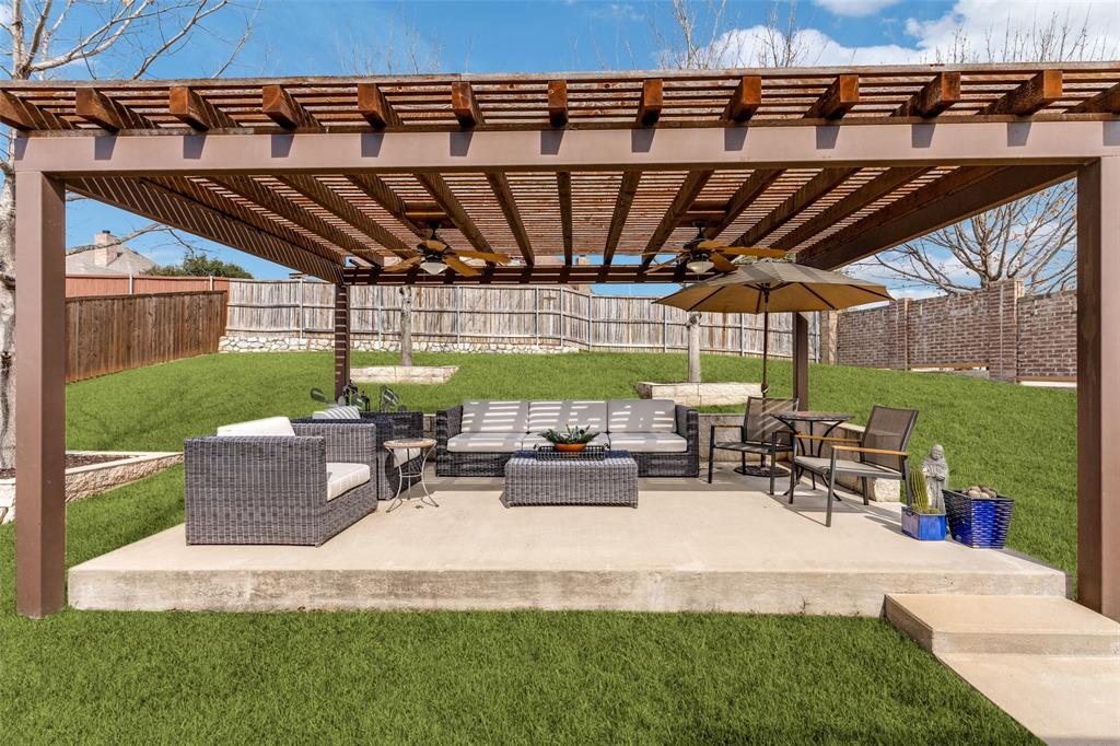 Live Oak Creek - Residential