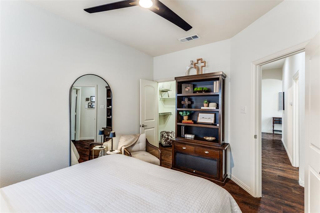 Live Oak Creek - Residential