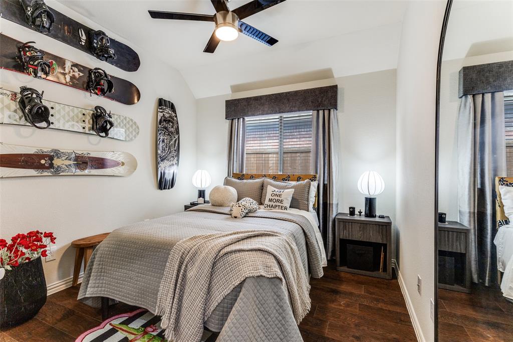 Live Oak Creek - Residential