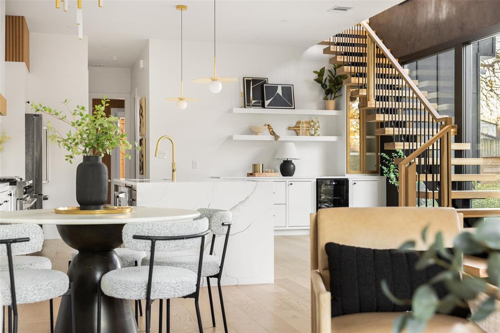 BEL AIRE ESTATES NO 1 - Residential