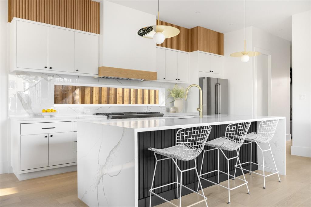 BEL AIRE ESTATES NO 1 - Residential