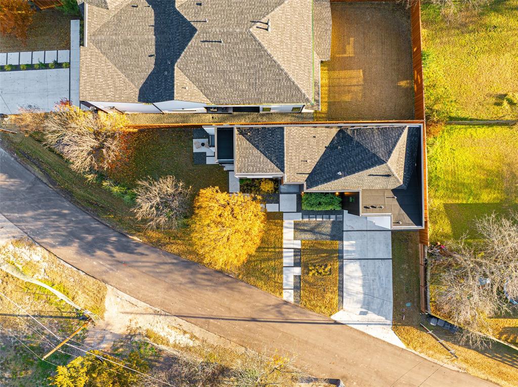 BEL AIRE ESTATES NO 1 - Residential