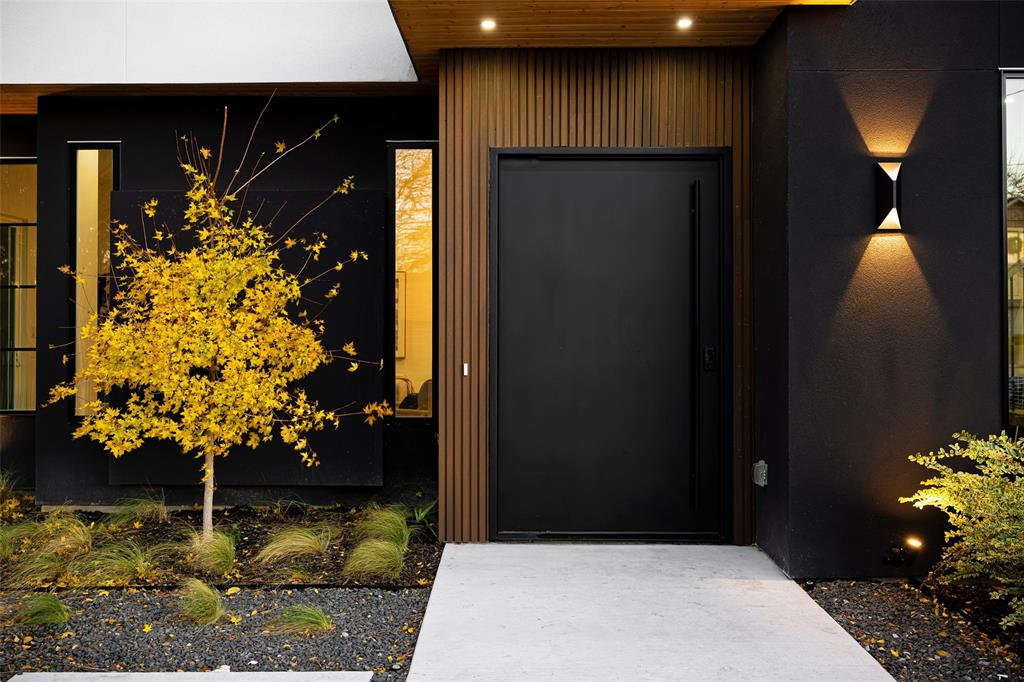 BEL AIRE ESTATES NO 1 - Residential