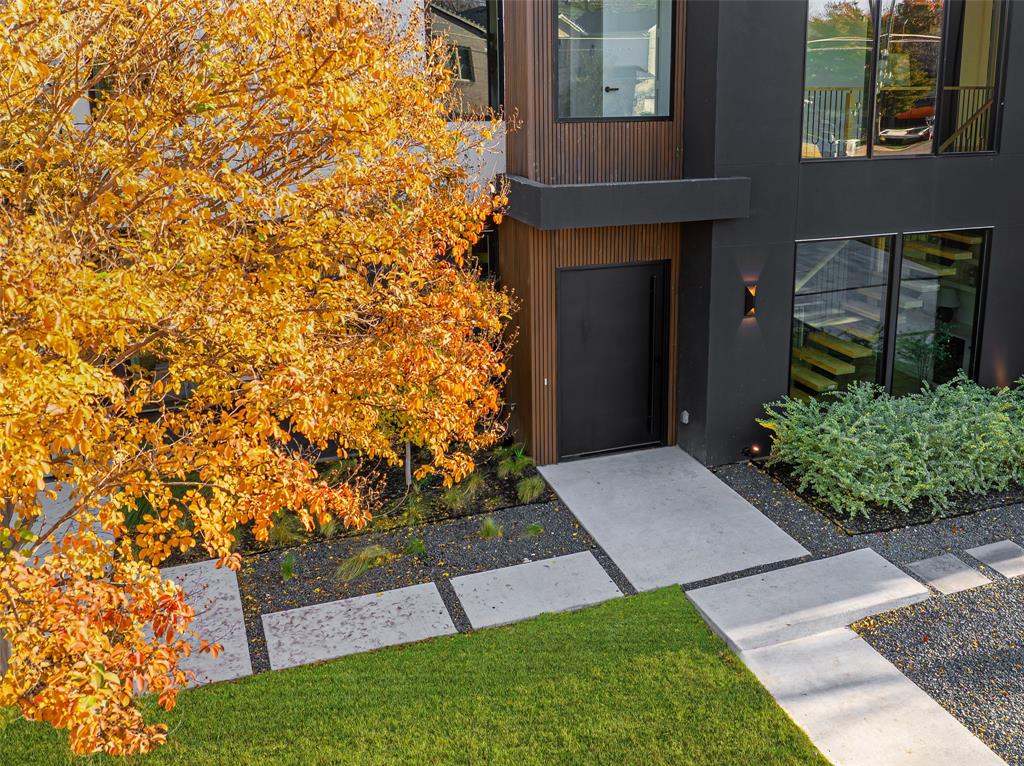 BEL AIRE ESTATES NO 1 - Residential