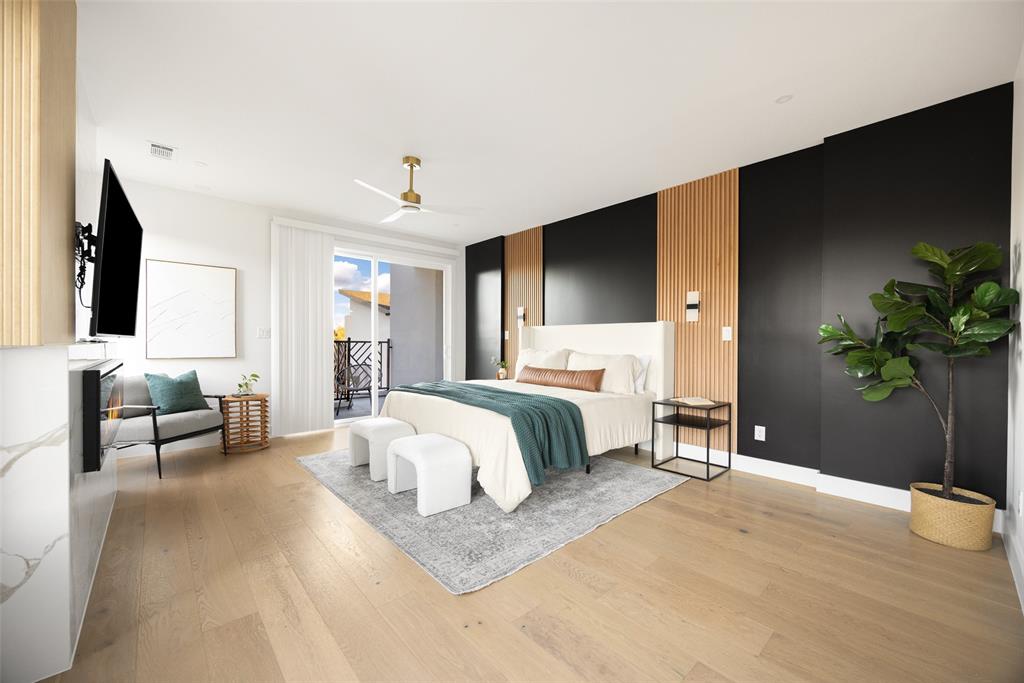 BEL AIRE ESTATES NO 1 - Residential