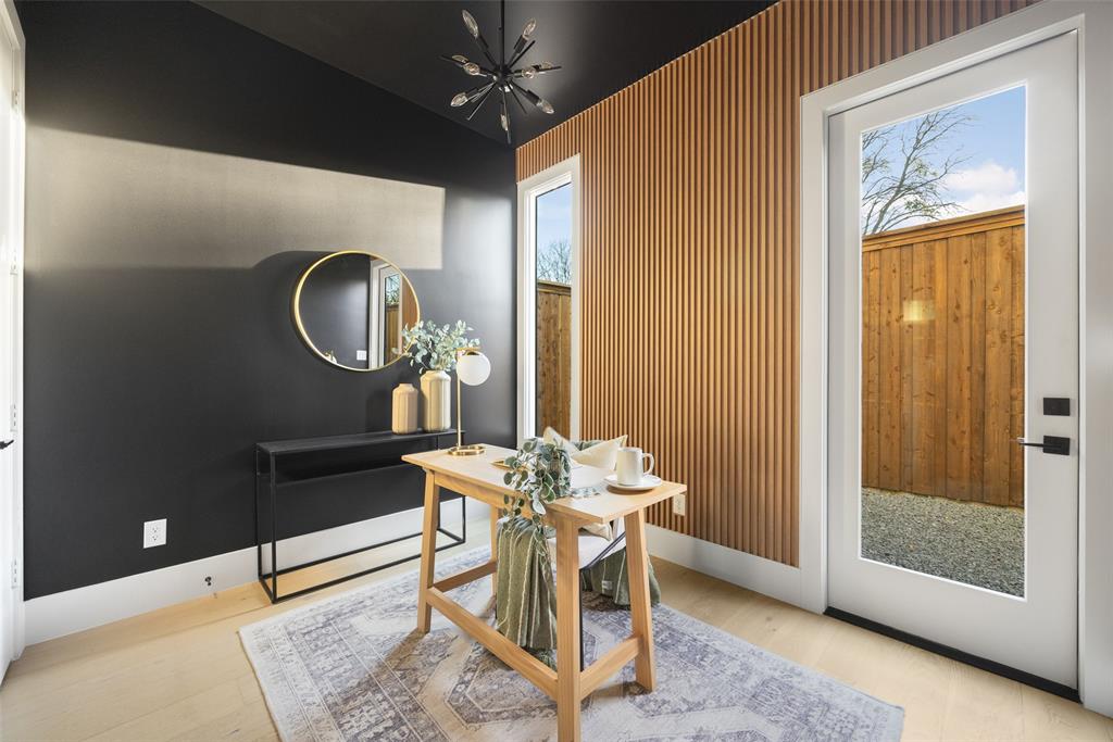 BEL AIRE ESTATES NO 1 - Residential