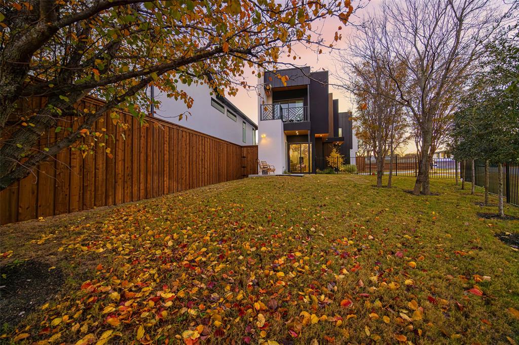 BEL AIRE ESTATES NO 1 - Residential