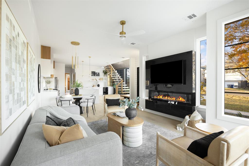 BEL AIRE ESTATES NO 1 - Residential