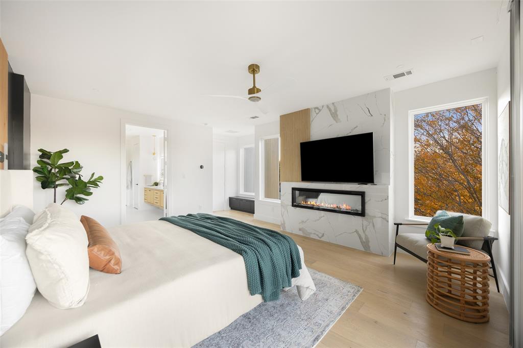 BEL AIRE ESTATES NO 1 - Residential