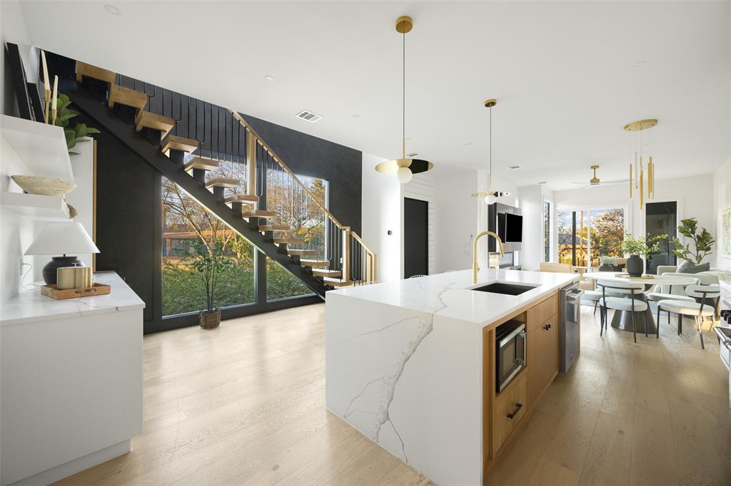 BEL AIRE ESTATES NO 1 - Residential