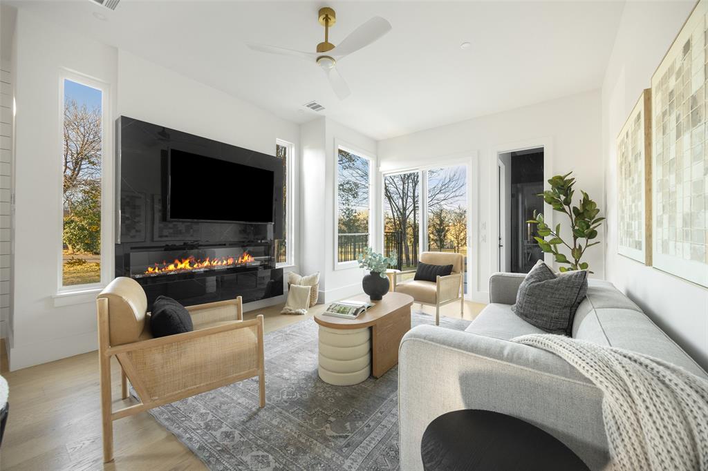 BEL AIRE ESTATES NO 1 - Residential