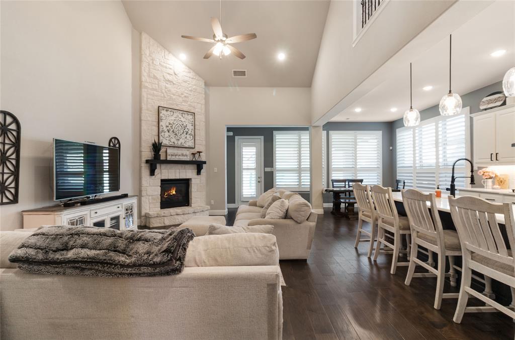 Harvest Ph 4b - Residential