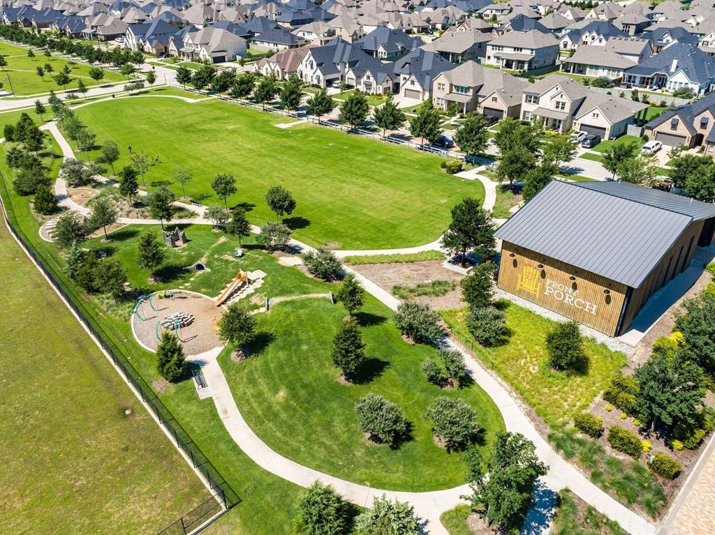 Harvest Ph 4b - Residential