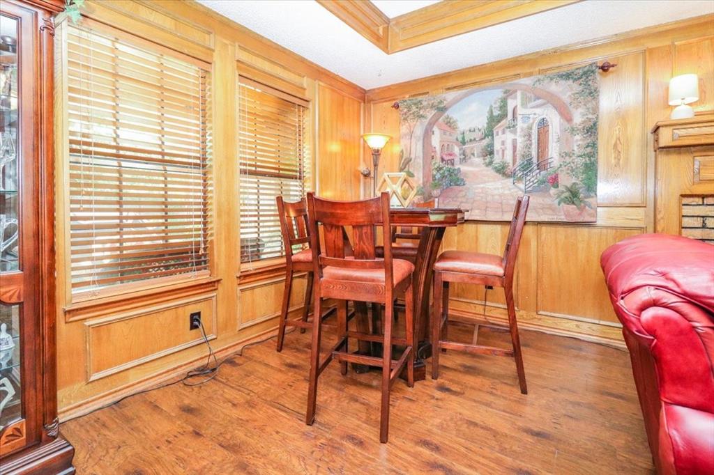 Laguna I Add - Residential