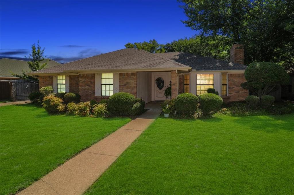 Laguna I Add - Residential