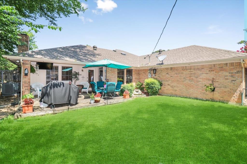 Laguna I Add - Residential