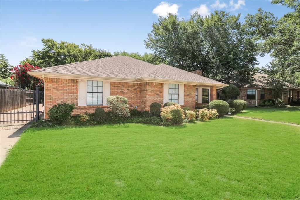 Laguna I Add - Residential