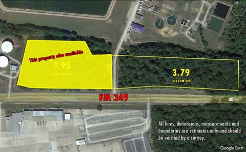 Photo of 3363 Fm 349, Kilgore, TX 75662 (MLS # 21351426)
