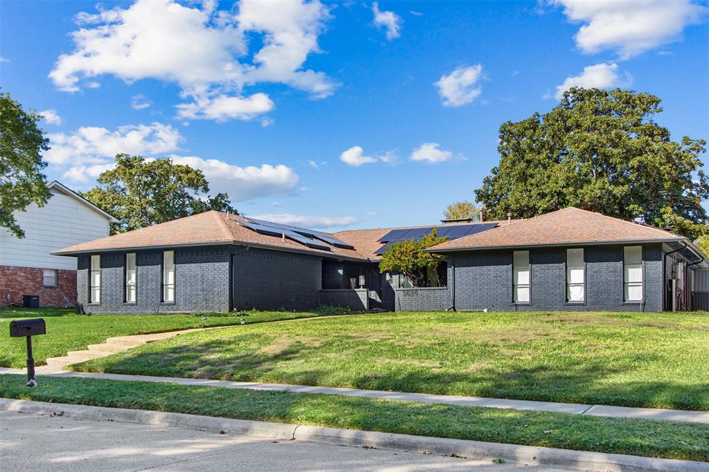 3625 Candelaria Drive