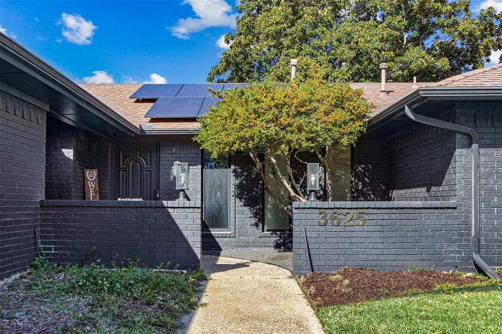 3625 Candelaria Drive